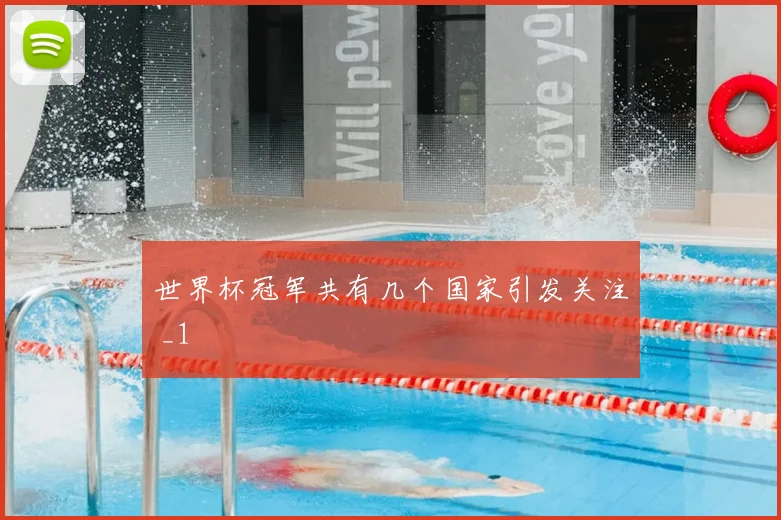 世界杯冠军共有几个国家引发关注 _1