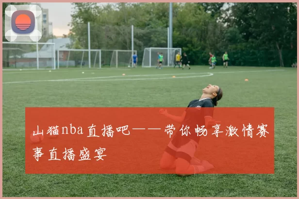 山猫nba直播吧——带你畅享激情赛事直播盛宴